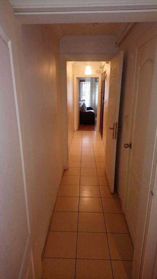 Akdemir House Apartment Istanbul Exterior foto