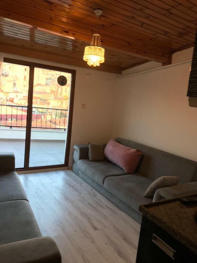Akdemir House Apartment Istanbul Exterior foto
