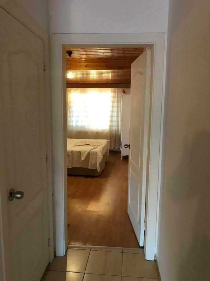 Akdemir House Apartment Istanbul Exterior foto