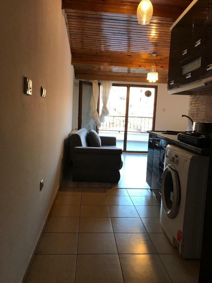Akdemir House Apartment Istanbul Exterior foto