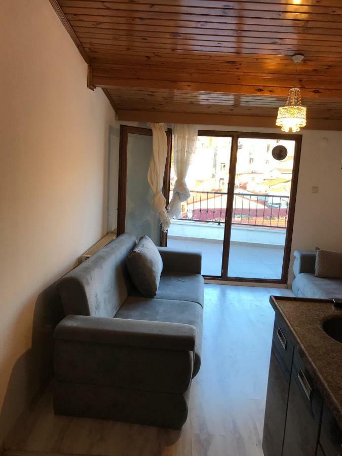 Akdemir House Apartment Istanbul Exterior foto
